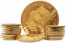 Инвестиционные монеты: тезаврирование и личный золотой запас