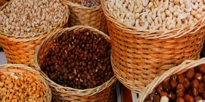Пищевые продукты