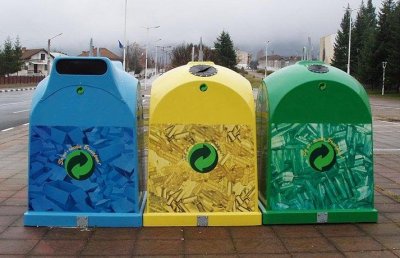 Вывоз отходов