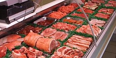 Хранение пищевых продуктов