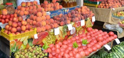 Хранение пищевых продуктов